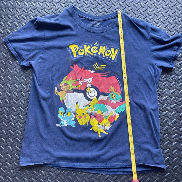 2016 Pokémon Tee - Picture 1 of 6